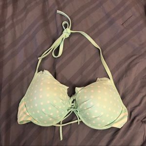 Victoria’s Secret Swim Top